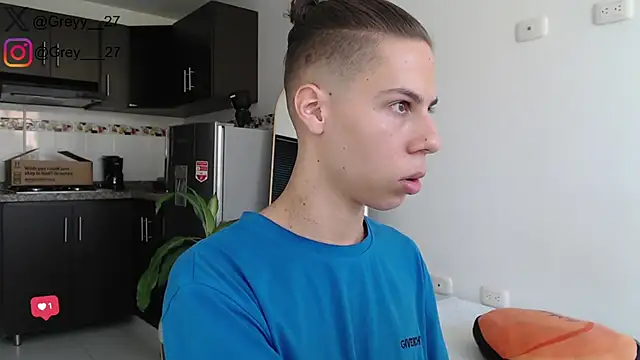 grey   27 online show from January 31, 9:26 pm