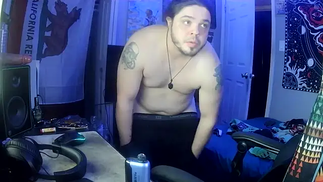 scoobzxx online show from January 30, 11:11 am