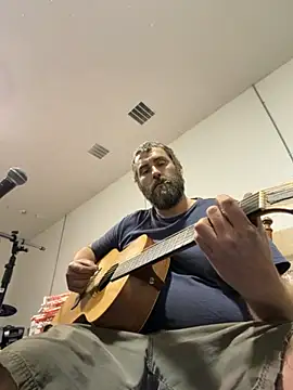 bigJohnson223 online show from February 23, 3:08 am