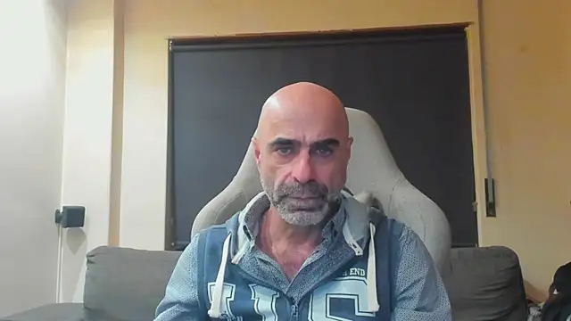 Bicopflirt online show from March 5, 12:18 am