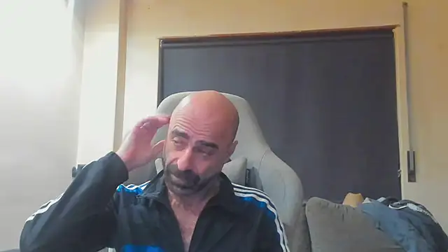 Bicopflirt online show from November 14, 1:53 am