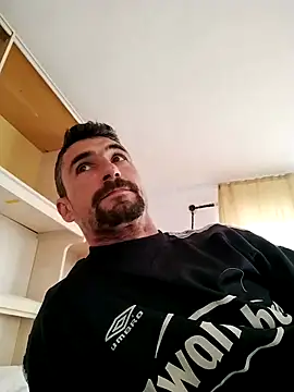 LOREDAN1 online show from March 11, 11:12 am