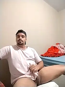 Xcumshot33 online show from October 22, 3:32 am