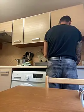 Yourhotboy 42 online show from February 7, 2:15 pm