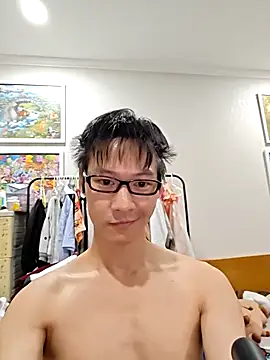 horny slavedog online show from September 17, 6:42 pm