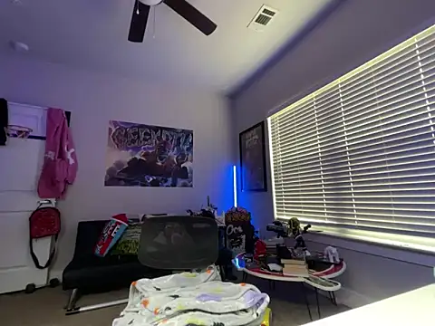 4EVAGLACIERS online show from March 30, 2:40 pm