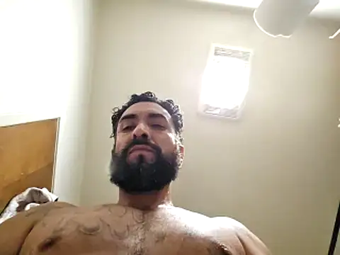 Forbidden daddy online show from January 30, 4:48 am