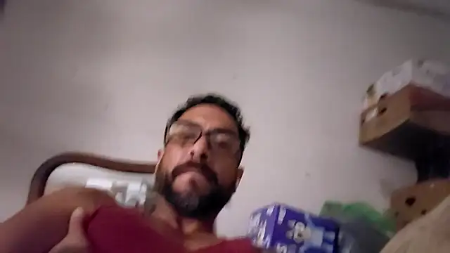 Forbidden daddy online show from May 26, 9:16 am