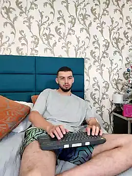 Michael magno online show from January 11, 8:12 pm