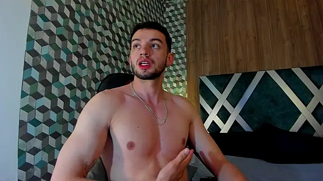 Michael magno online show from March 10, 1:54 pm