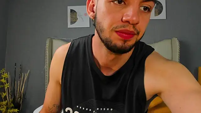 Michael magno online show from January 8, 9:12 pm