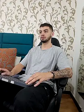 Michael magno online show from February 24, 8:09 pm