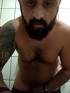 BarbudoSP35 online show from June 20, 2:44 pm