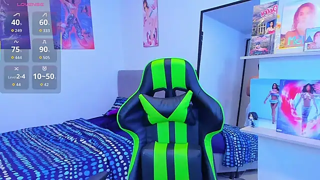 JayHotxxx online show from February 17, 9:46 pm