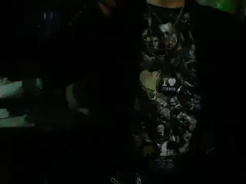 mrdemoncrowly online show from November 1, 3:54 am