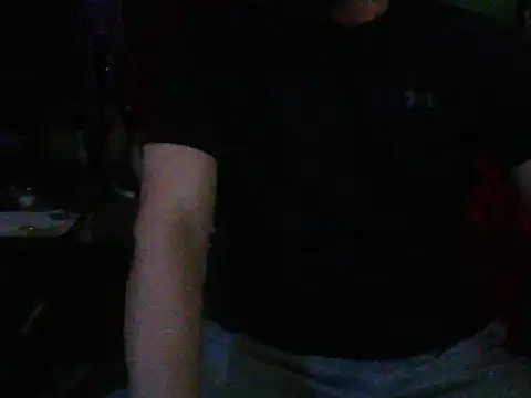 mrdemoncrowly online show from April 21, 4:40 am