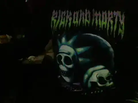 mrdemoncrowly online show from November 18, 4:38 am