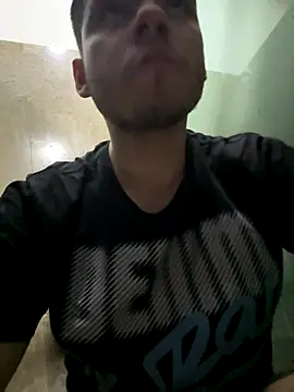 CappedJail online show from October 27, 9:50 pm