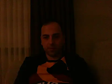 Yldrmm 9553 online show from March 7, 9:34 pm