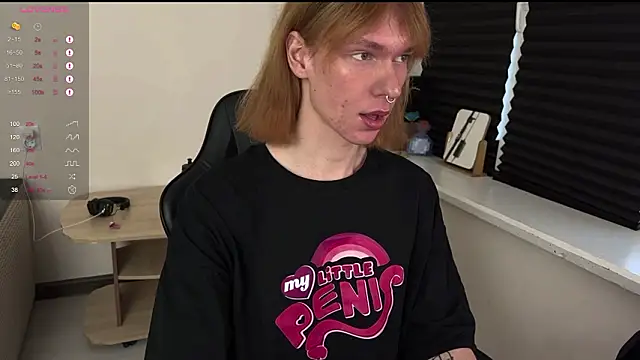 carthylovvve online show from February 28, 3:11 pm