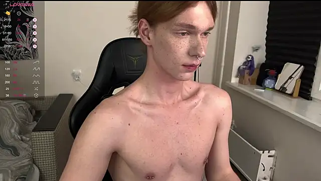 carthylovvve online show from February 16, 4:05 pm