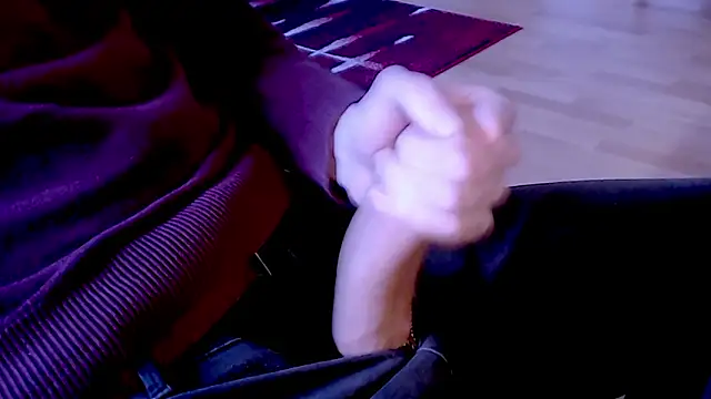 JerkOffWatchParty online show from March 22, 2:55 pm