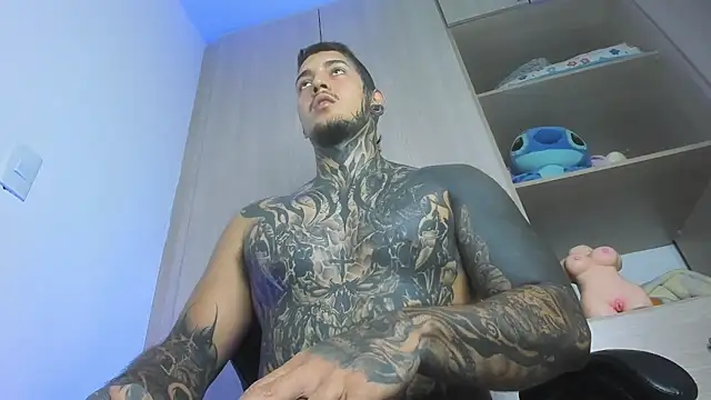 JAXXXONHERD online show from April 15, 7:14 pm