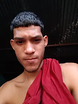 tanned boy online show from January 25, 7:28 pm