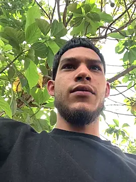 tanned boy online show from April 20, 2:19 pm