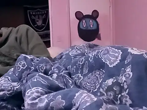 Blkstylion online show from February 23, 6:48 am