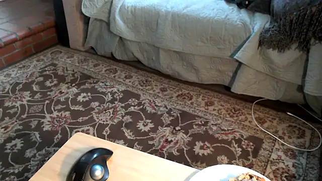 Dark Asteroid online show from February 23, 3:25 pm