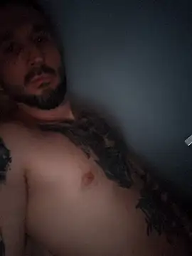 Mjuser666 online show from February 4, 7:09 pm