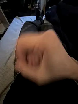 MarkBigDick35 online show from April 3, 5:54 pm