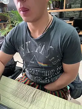 97banana online show from June 1, 10:10 pm