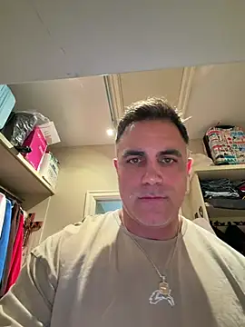 Bad daddy21 online show from January 16, 10:45 pm