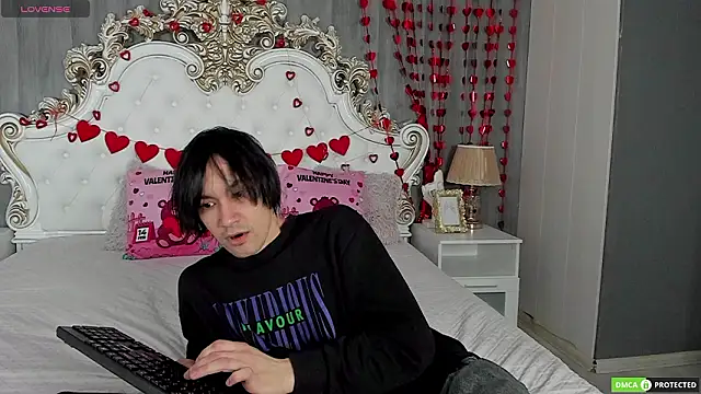 CalvinOwens online show from February 27, 6:18 pm