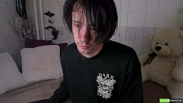 CalvinOwens online show from October 28, 3:20 am