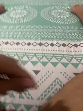 evertonxavier26 online show from February 16, 11:03 pm