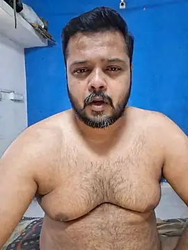 dirtybearr online show from March 16, 8:54 am