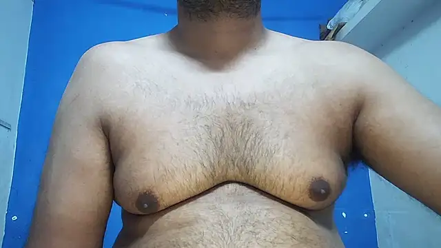 dirtybearr online show from February 16, 5:48 am