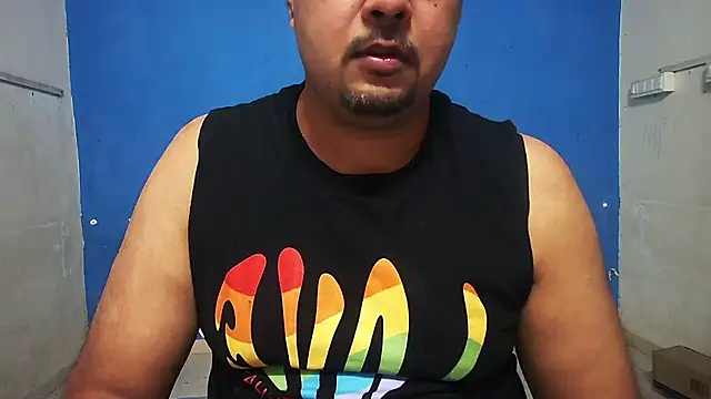 dirtybearr online show from February 3, 3:27 pm