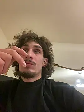 BostonGeorge27 online show from February 3, 9:29 pm