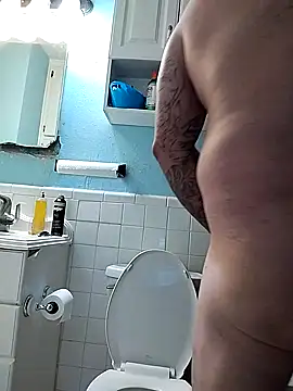 bigdoog8 online show from March 19, 9:45 am