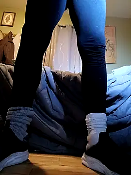 Hugebwc102 online show from February 1, 1:20 pm