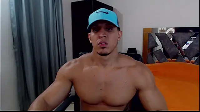 Frank heaven01 online show from November 7, 5:27 pm