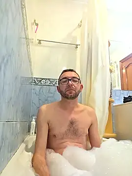 crissbadboy online show from March 10, 7:09 pm