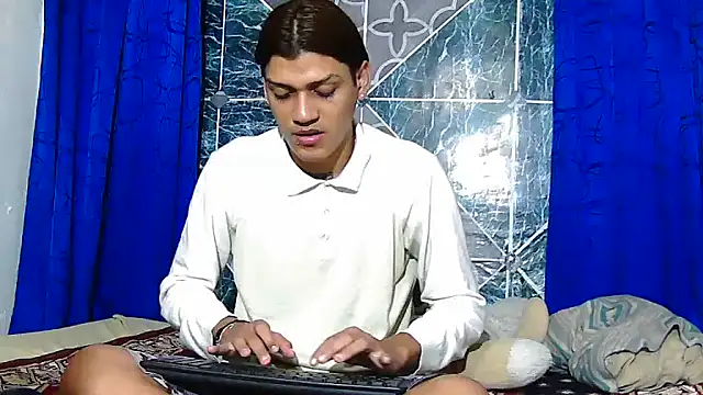 Samuelsince online show from October 27, 5:43 am