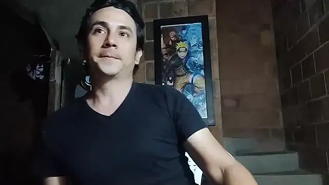 Snapshot of Rejy1992 chatting on February 9, 1:34 am Rejy1992 online show from February 9, 1:34 am