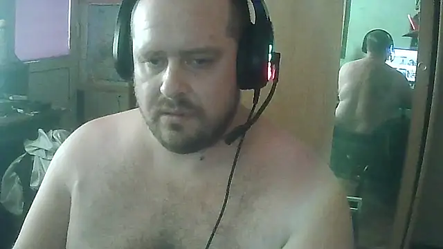 perversalus online show from July 28, 12:48 pm