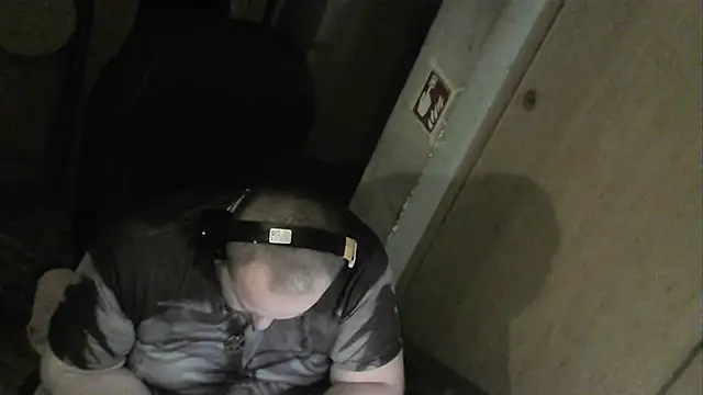 perversalus online show from October 29, 7:28 pm